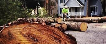 Best Storm Damage Tree Cleanup  in Fairforest, SC